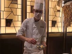 -西安高新希尔顿酒店·咖啡露台西餐厅
