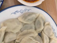 -尤素福东举院饺子馆