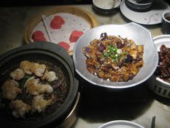 -绿茶餐厅(汇悦大融城店)