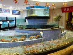 android_upload_pic-百年食府(亦庄店)
