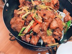 -满记烧饼(牛街东里小区一区店)