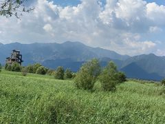 -野鸭湖国家湿地公园