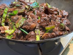 -牛八宝桂林米粉(八里庄店)