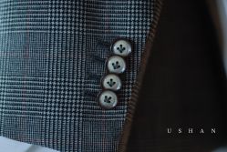-优山定制西服衬衫大衣(国贸店)