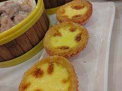 葡式焗蛋挞-东江海鲜酒家(艺都分店)