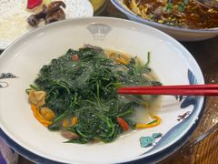 -绿雅居原生态农庄(小涌店)
