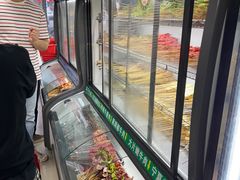 -张杨烤菜(渭南总店)