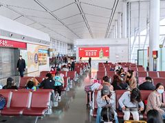 -贵阳龙洞堡国际机场-T2航站楼