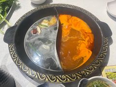 -狼头山火锅 KTV欢唱·烤串(理工大学店)