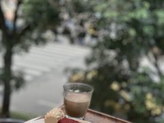 -Peet's Coffee皮爷咖啡(大学路店)