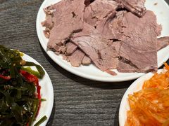 -清真·马安军辣子牛肉面