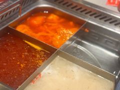 -海底捞(温西店)