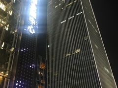 -四季酒店·空中花园 Aria on 9
