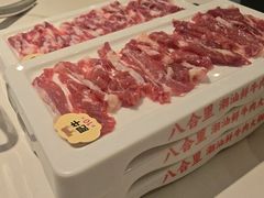 -八合里潮汕鲜牛肉火锅(上海汇智广场店)