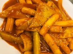 -桃园中华料理炸酱面(燕儿岛路店)