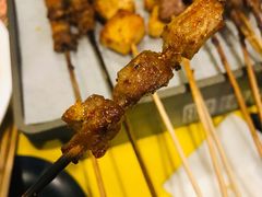 -望京小腰(北京总店)