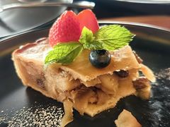 -安妮意大利餐厅(日坛店)