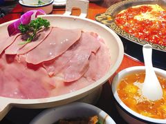 -黄家码头老火锅(解放碑旗舰店)