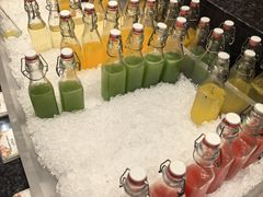 -阿外楼度假酒店-阿咖啡自助餐厅