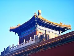 -故宫博物院(故宫)