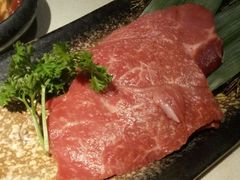 -赤坂亭M9和牛烧肉·日料398放题(万达店)