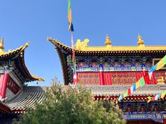 -西安市广仁寺