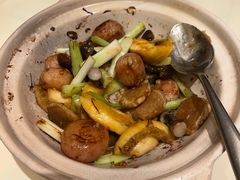 -利苑酒家(宜安广场店)