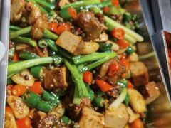 -No.DD戳子烧烤·江湖菜(北京总店)