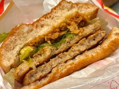 -麦当劳(SM城市广场店)