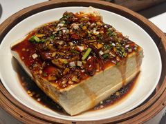 -四季民福烤鸭店(王府井东安门店)