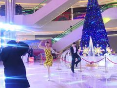 -陇上秦轩西安biangbiang面(EFC欧美金融商业城店)