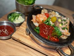 -KimPro 辛普乐概念韩餐