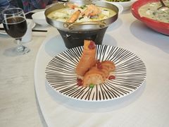 -聚鑫阁江浙菜·非遗传承技艺(青村帝华园店)