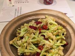 -柴火大院烤鸭民间菜
