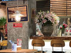 -Devils’ Brewery小恶魔精酿啤酒(武汉天地店)