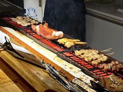 -鸟内会居酒屋(得意潮馆店)