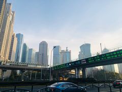 -天职国际会计师事务所(上海分所)