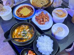 -韩味轩(丰盛町店)