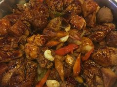 -黄记煌三汁焖锅(王府井店)