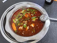 -新乡杨记红焖羊肉火锅(天坛南门店)