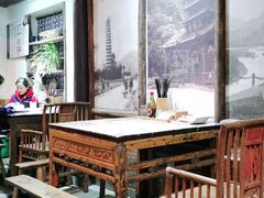 大堂-太平张醪糟(西街直营店)
