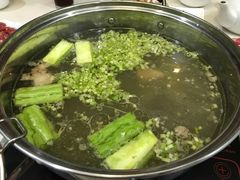 -潮泰牛肉火锅 · 创于1992年(车公庙店)