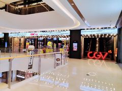 -CGV影城(滨江天街IMAX店)