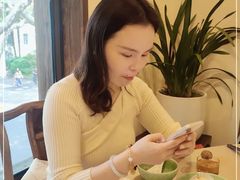 -五观堂素食(新华路店)