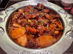 -胖哥俩肉蟹煲(湖滨银泰in77店)