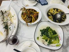 -蟹天蟹地农家菜·阳澄湖大闸蟹(浅水湾店)