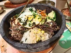 -西塔老太太拌饭(城市集市龙之梦店)