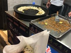 -东街钟楼肉粽(总店)