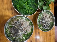 -攀枝花·任德琼·盐边羊肉米线