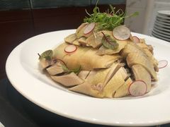 -紫金港国际饭店-自助早餐(申花路店)